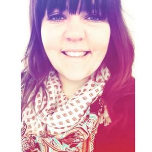 Meet your Posher, Kirsti